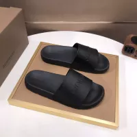 $56.00 USD Off-White Slippers For Men #1317137