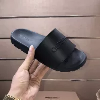 $56.00 USD Off-White Slippers For Men #1317137