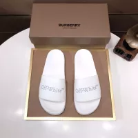 $56.00 USD Off-White Slippers For Men #1317141
