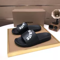 $56.00 USD Off-White Slippers For Men #1317145