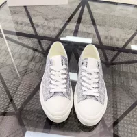 $72.00 USD Givenchy Casual Shoes For Men #1317147