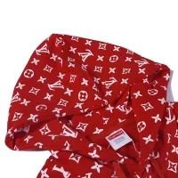 $39.00 USD Supreme Hoodies Long Sleeved For Men #1317154