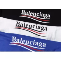 $40.00 USD Balenciaga Hoodies Long Sleeved For Men #1317157