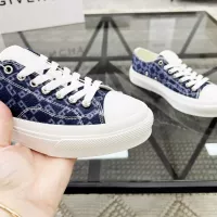 $72.00 USD Givenchy Casual Shoes For Women #1317175
