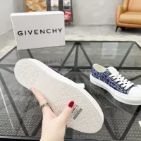 $72.00 USD Givenchy Casual Shoes For Women #1317175