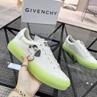 $76.00 USD Givenchy Casual Shoes For Men #1317180