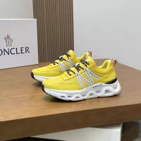 $130.00 USD Moncler Casual Shoes For Men #1317190