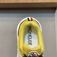 $130.00 USD Moncler Casual Shoes For Men #1317190