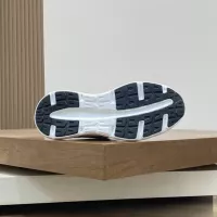 $130.00 USD Moncler Casual Shoes For Men #1317190