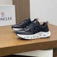 $130.00 USD Moncler Casual Shoes For Men #1317192