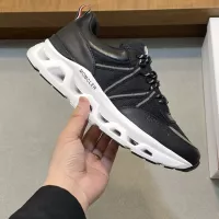 $130.00 USD Moncler Casual Shoes For Men #1317192