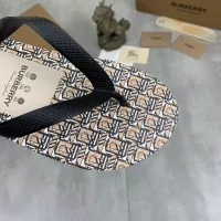 $48.00 USD Burberry Slippers For Women #1317202
