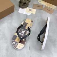 $48.00 USD Burberry Slippers For Men #1317205