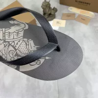 $48.00 USD Burberry Slippers For Women #1317210