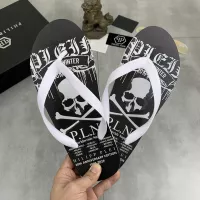 $48.00 USD Philipp Plein PP Slippers For Women #1317212