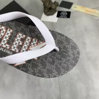 $48.00 USD Philipp Plein PP Slippers For Women #1317216