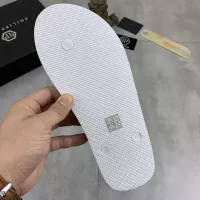 $48.00 USD Philipp Plein PP Slippers For Women #1317216