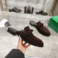 $132.00 USD Bottega Veneta BV Slippers For Men #1317221