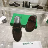 $132.00 USD Bottega Veneta BV Slippers For Women #1317222