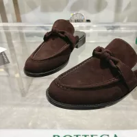 $132.00 USD Bottega Veneta BV Slippers For Women #1317222