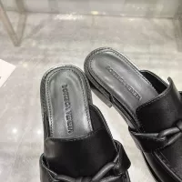 $132.00 USD Bottega Veneta BV Slippers For Men #1317227