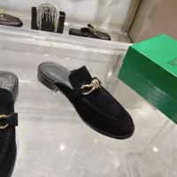 $132.00 USD Bottega Veneta BV Slippers For Men #1317231