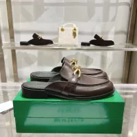 $132.00 USD Bottega Veneta BV Slippers For Women #1317234
