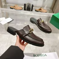 $132.00 USD Bottega Veneta BV Slippers For Women #1317234