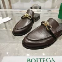 $132.00 USD Bottega Veneta BV Slippers For Women #1317234