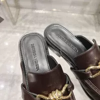 $132.00 USD Bottega Veneta BV Slippers For Women #1317234