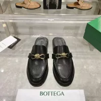 $132.00 USD Bottega Veneta BV Slippers For Women #1317236