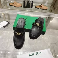 $132.00 USD Bottega Veneta BV Slippers For Women #1317236