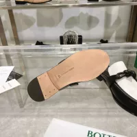 $132.00 USD Bottega Veneta BV Slippers For Men #1317239