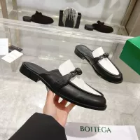 $132.00 USD Bottega Veneta BV Slippers For Women #1317240
