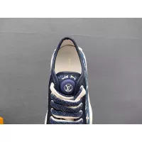 $108.00 USD Louis Vuitton Casual Shoes For Men #1317241