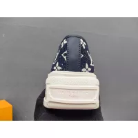 $108.00 USD Louis Vuitton Casual Shoes For Men #1317243