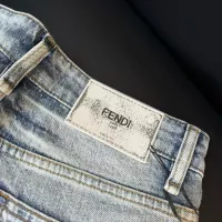 $60.00 USD Fendi Jeans For Men #1317249