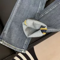 $60.00 USD Louis Vuitton LV Jeans For Men #1317254