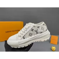 $122.00 USD Louis Vuitton Casual Shoes For Women #1317259