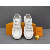 $122.00 USD Louis Vuitton Casual Shoes For Men #1317260