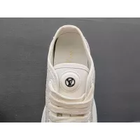 $122.00 USD Louis Vuitton Casual Shoes For Men #1317260
