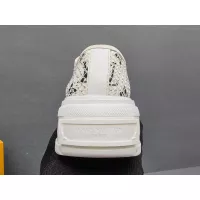 $122.00 USD Louis Vuitton Casual Shoes For Men #1317260