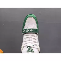 $135.00 USD Louis Vuitton Casual Shoes For Men #1317262