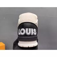 $135.00 USD Louis Vuitton Casual Shoes For Men #1317264