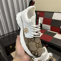 $82.00 USD Gucci Casual Shoes For Men #1317294