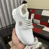 $82.00 USD Gucci Casual Shoes For Men #1317295