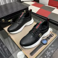 $82.00 USD Gucci Casual Shoes For Men #1317296