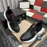 $82.00 USD Gucci Casual Shoes For Men #1317296
