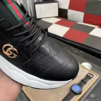 $82.00 USD Gucci Casual Shoes For Men #1317296