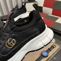 $82.00 USD Gucci Casual Shoes For Men #1317296